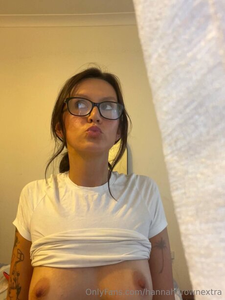 Hannahbrownextra onlyfans post