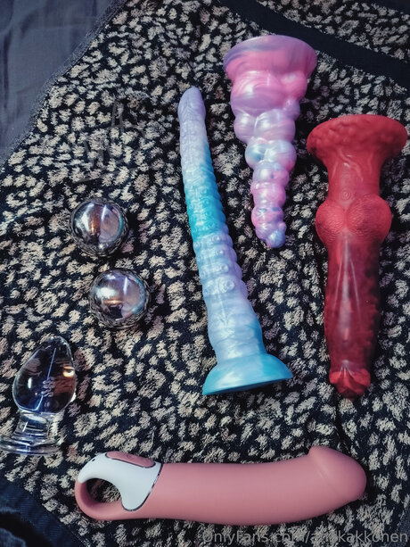 Anakakkonen onlyfans nude pics