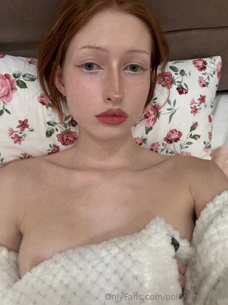 Polly The Paid onlyfans post