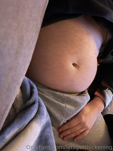 Letsgetthickening onlyfans exposed