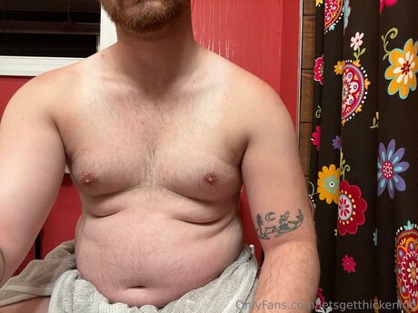 Letsgetthickening sex tape onlyfans