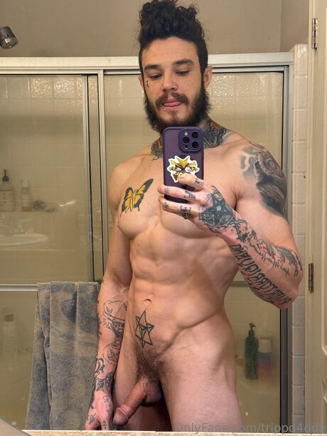 Trippd4ddy leaks only fans