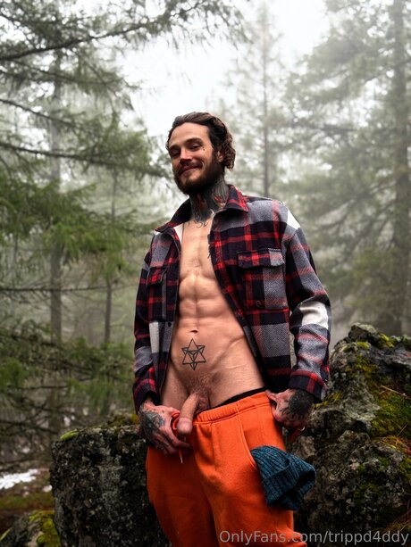 Trippd4ddy onlyfans xx