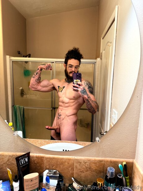 Trippd4ddy onlyfans leaked naked