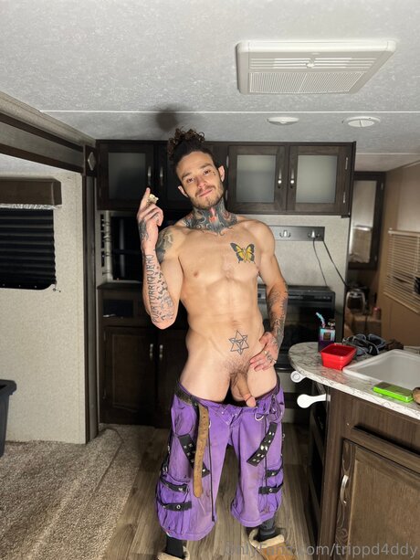 Trippd4ddy new leaked onlyfans