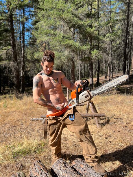 Trippd4ddy nudes leaked onlyfans