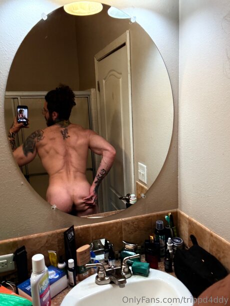 Trippd4ddy onlyfans porn leaks