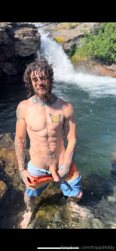 Trippd4ddy onlyfans xx