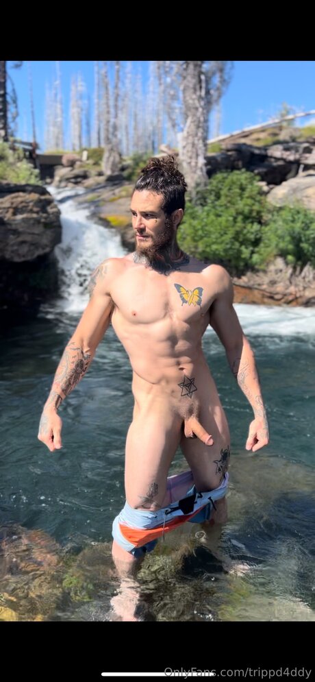 Trippd4ddy onlyfans leake