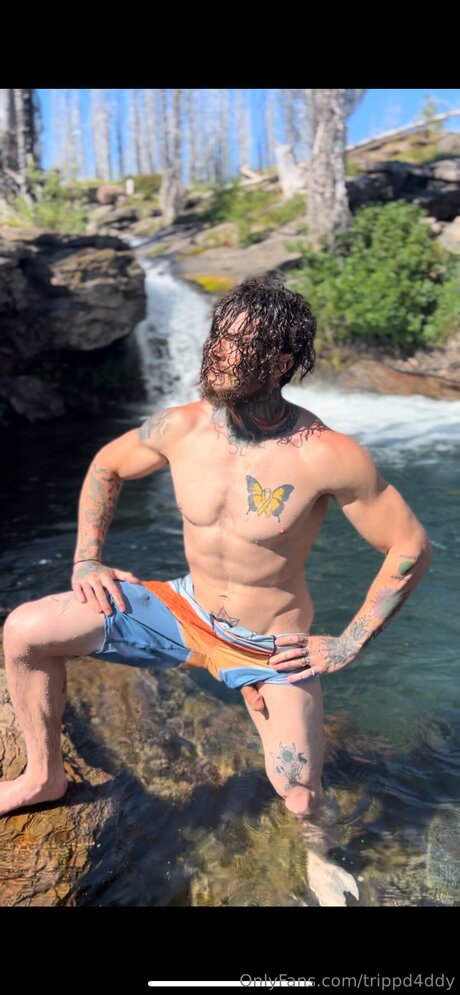 Trippd4ddy onlyfans free