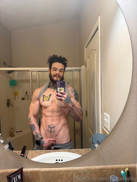 Trippd4ddy onlyfans nudes