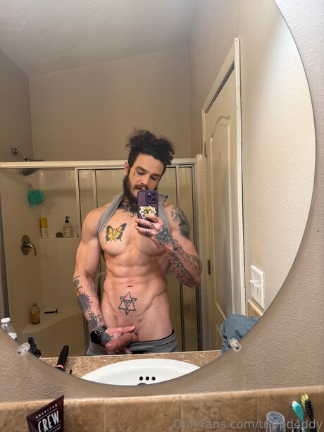 Trippd4ddy onlyfans free content