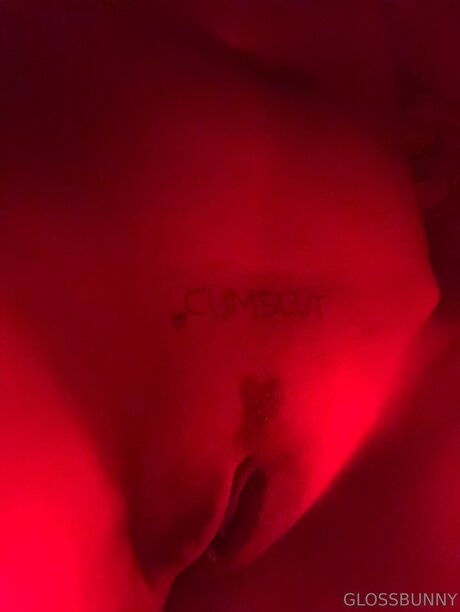 Glossbunny leaked onlyfans porn