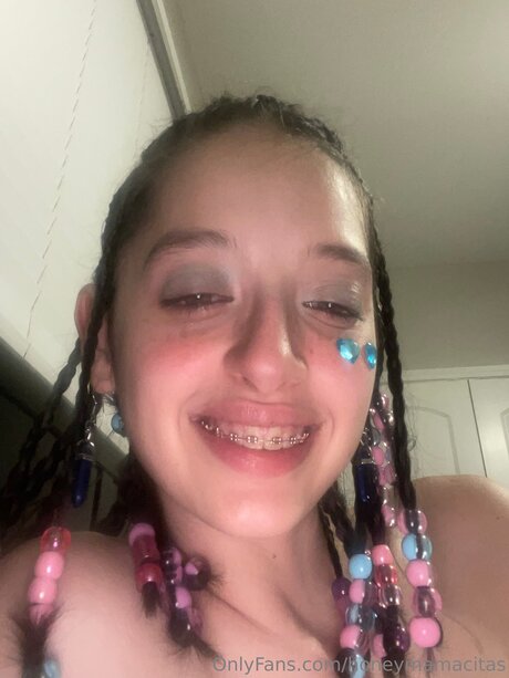 Honeymamacitas onlyfans pics