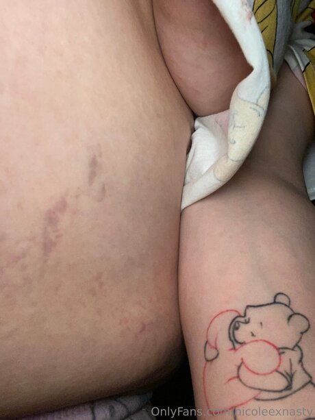 Nicoleexnasty onlyfans sex leaked