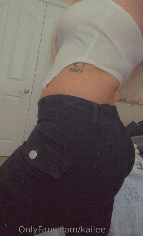 Kailee Victoria onlyfans images