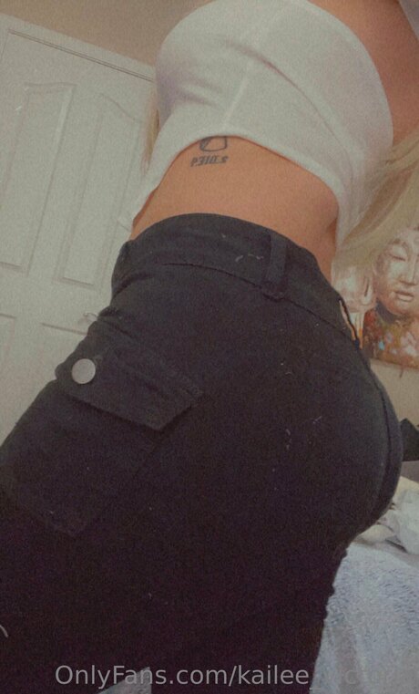 Kailee Victoria onlyfans model