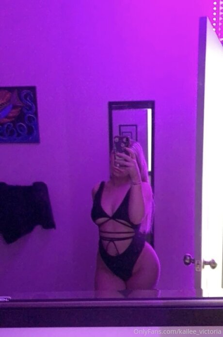 Kailee Victoria xxx only fans