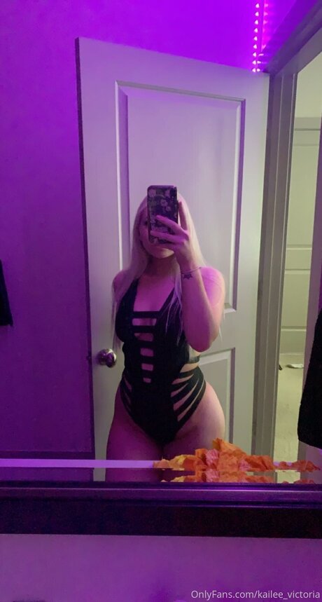 Kailee Victoria onlyfans pics nude
