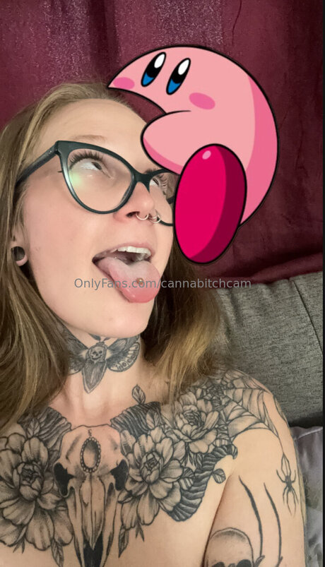 Cannabitchcam onlyfans porn