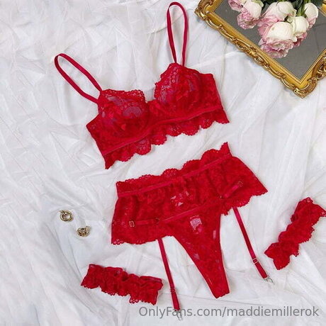 Maddiemillerok onlyfans nude leak