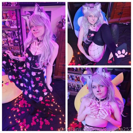 Melodysora252 naked onlyfans leak