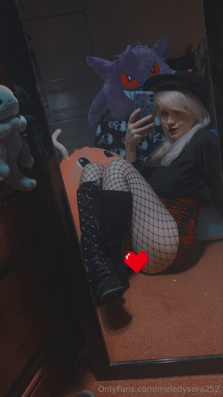 Melodysora252 onlyfans leak xxx