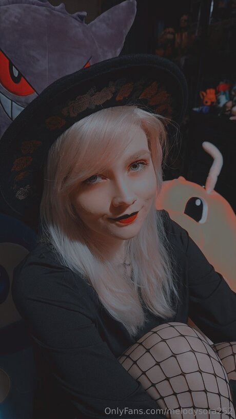 Melodysora252 onlyfans nude content