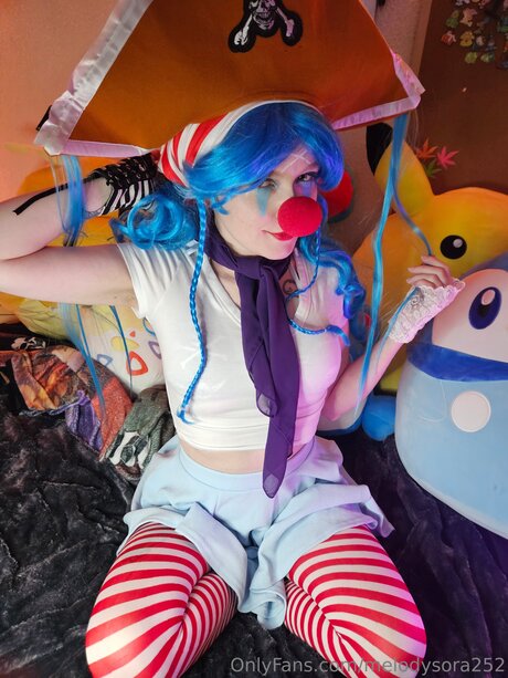 Melodysora252 only fans.