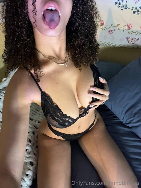 Imnotlinaaa onlyfans naked leak