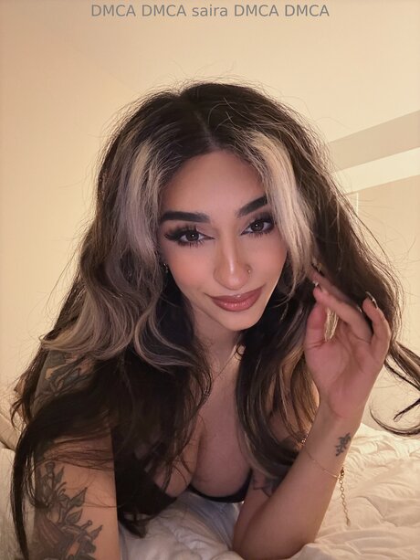 Saiwaspooks leaked only fans