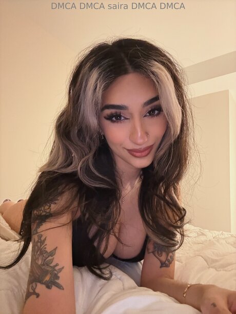 Saiwaspooks onlyfans leaks free