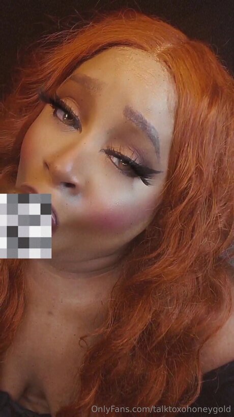 Talktoxohoneygold leaked onlyfans free