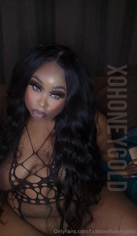 Talktoxohoneygold joi onlyfans