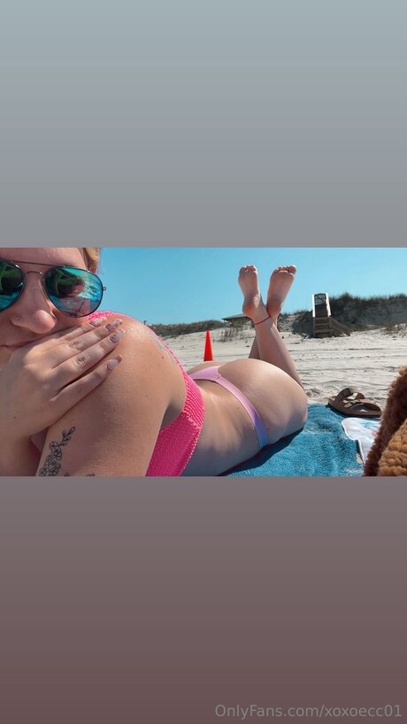 Xoxoecc01 onlyfans leak