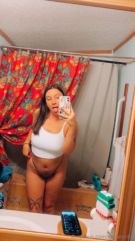 Xoxoecc01 leaked onlyfans content