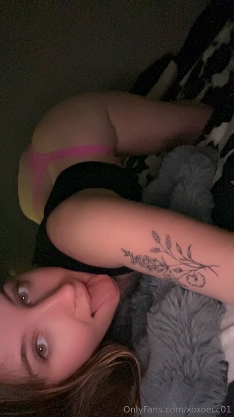Xoxoecc01 only fans