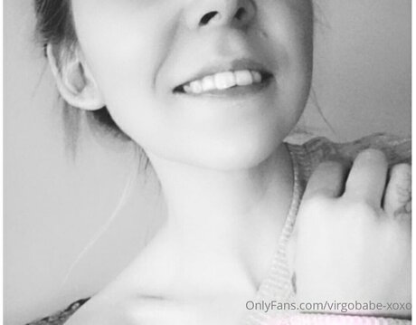 Virgobabe Xoxo onlyfans leake