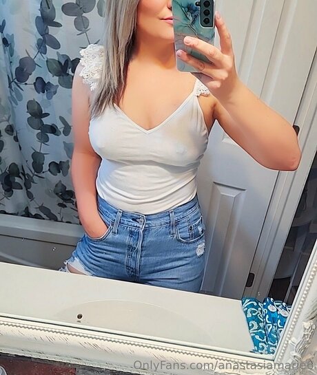Anastasiamarie6 onlyfans sexy