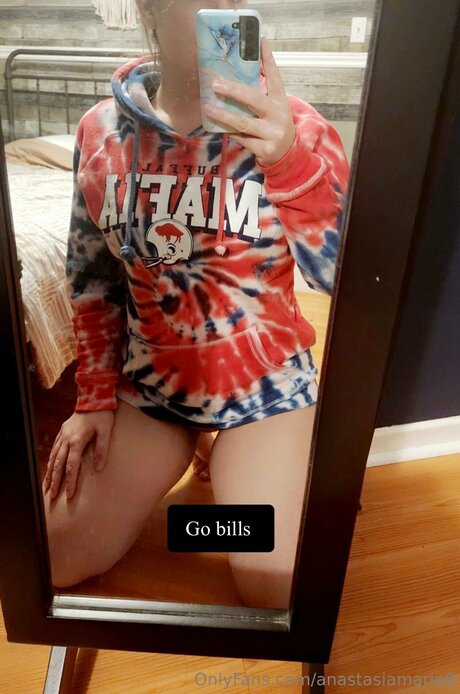 Anastasiamarie6 ass onlyfans