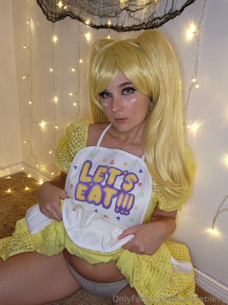 Bumblebieve onlyfans creator