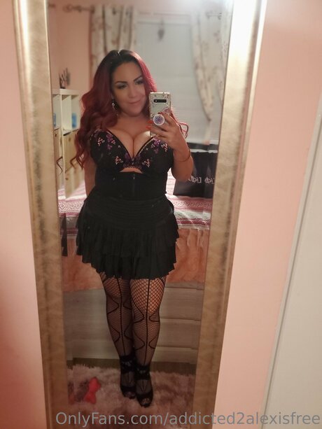 Addicted2alexisfree leaked only fans porn