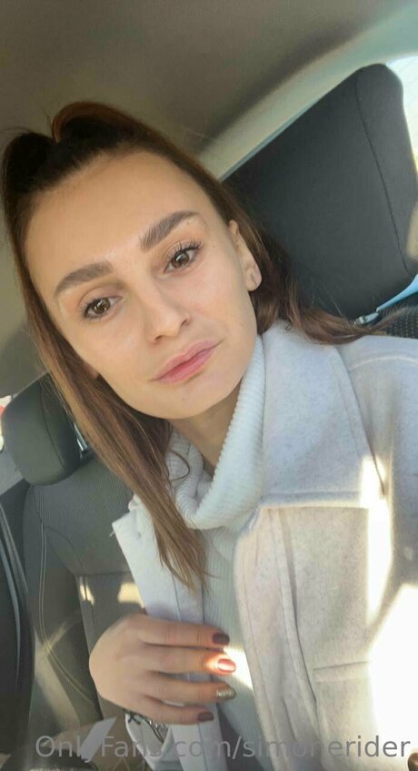 Simonerider onlyfans nudes leaks