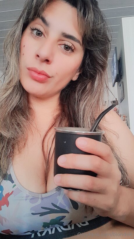 Blonde6 onlyfans leaked pics