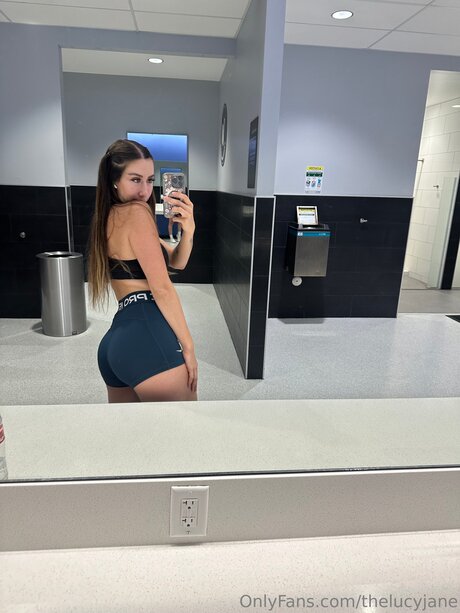 Thelucyjane leaked onlyfans sex