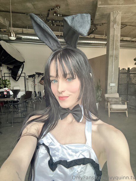 Ivyquinn Tv Profile pic