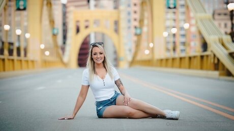 Cassidybee onlyfans sexy