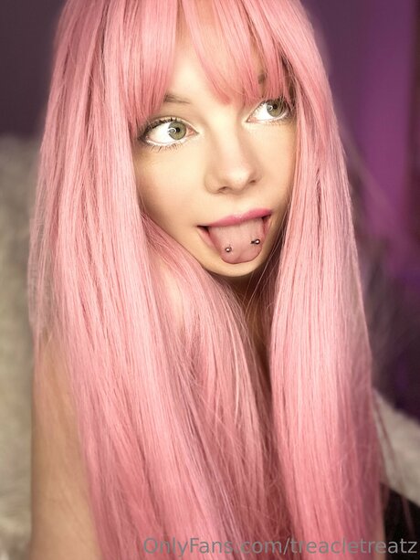 Treacletreatz free onlyfans porn