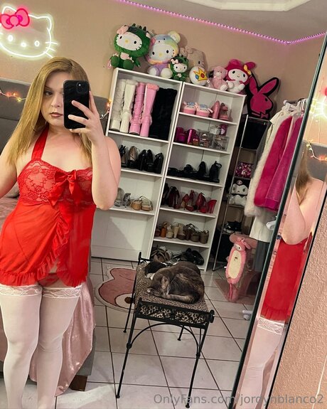 Jordynblanco2 porn leaked onlyfans