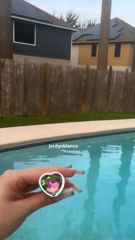 Jordynblanco2 onlyfans leaked pics